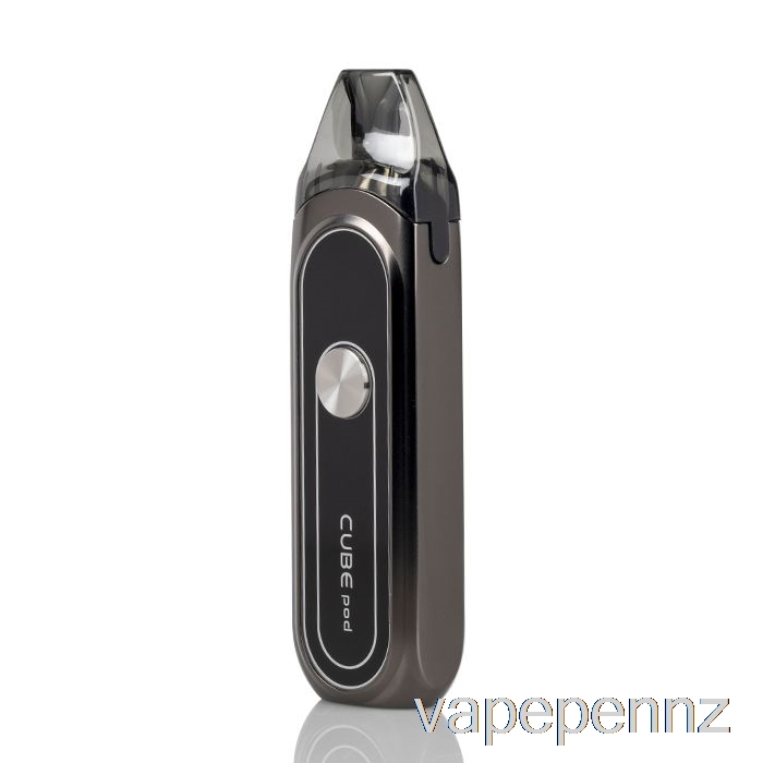 OBS CUBE 13W Pod System Black VAPE NZ